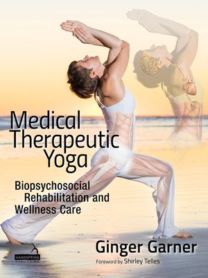 cover image of Medical Therapeutic Yoga